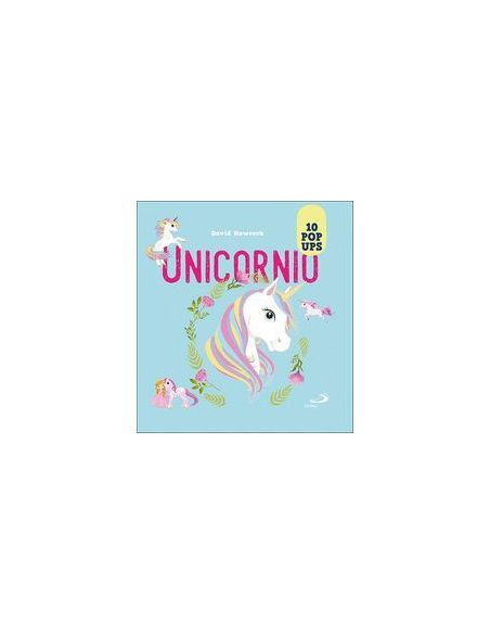 Unicornio
