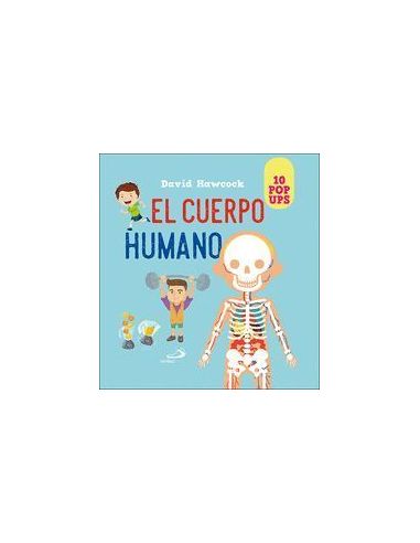 Cuerpo Humano