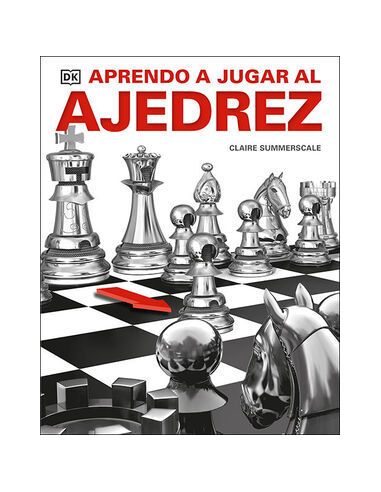 Aprendo A Jugar Al Ajedrez