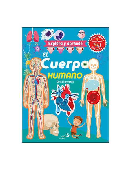 El Cuerpo Humano