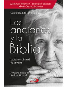Los Ancianos Y La Biblia