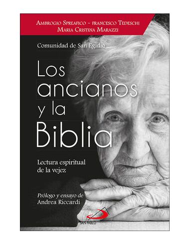 Los Ancianos Y La Biblia