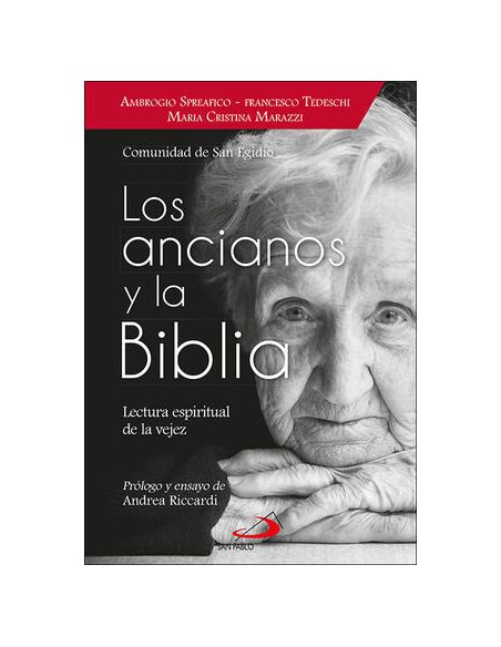Los Ancianos Y La Biblia