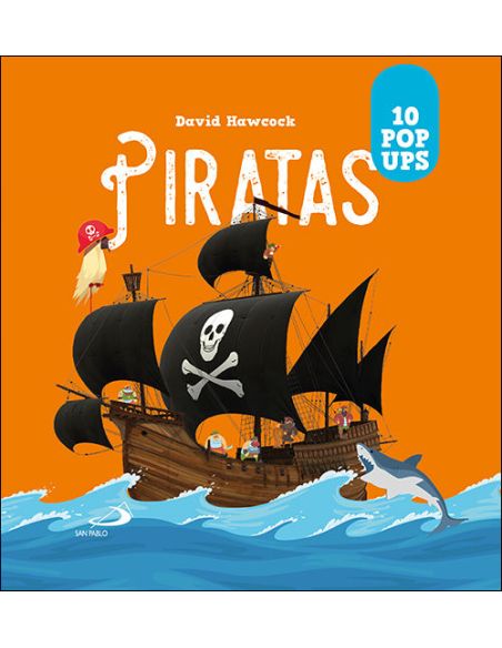 Piratas