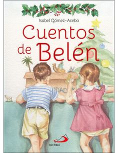 Cuentos De Belén
