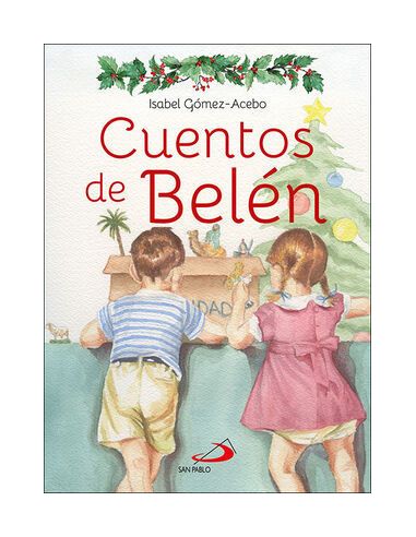 Cuentos De Belén