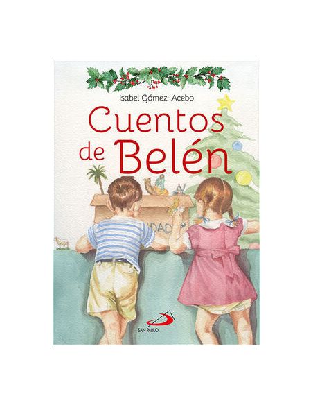 Cuentos De Belén