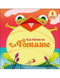 Las Fábulas De La Fontaine