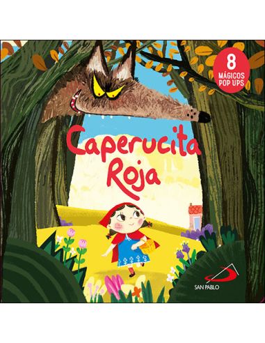 Caperucita Roja