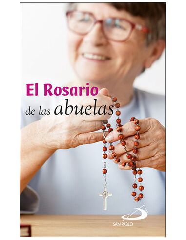 El Rosario De Las Abuelas