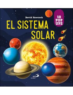 El Sistema Solar