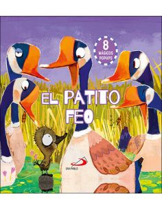 El Patito Feo
