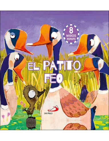 El Patito Feo