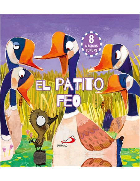 El Patito Feo