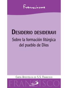 Desiderio Desideravi
