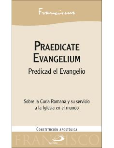 Praedicate Evangelium