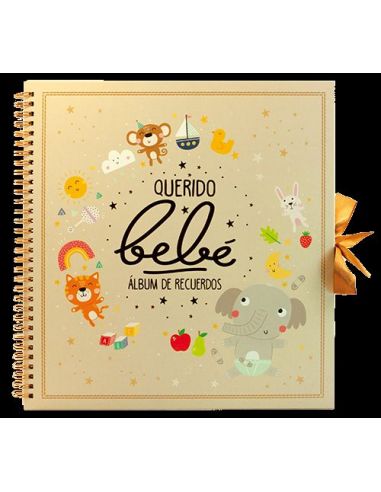 Querido Bebé