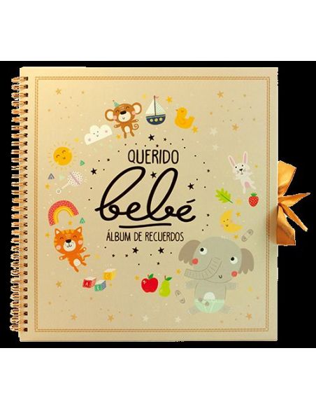 Querido Bebé