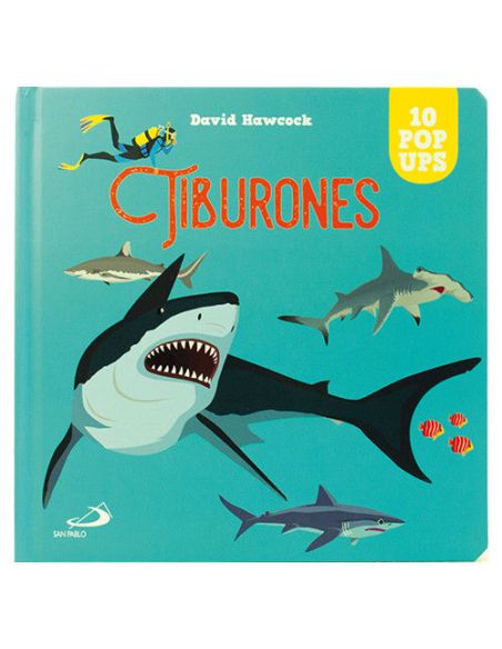 Tiburones
