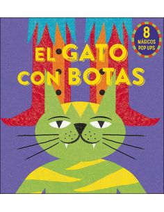 El Gato Con Botas