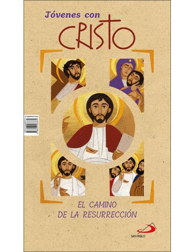 Jóvenes Con Cristo
