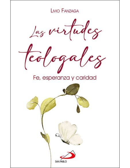 Las Virtudes Teologales