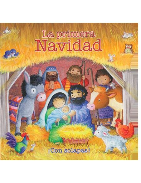 La Primera Navidad
