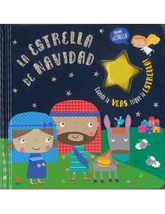 La Estrella De Navidad