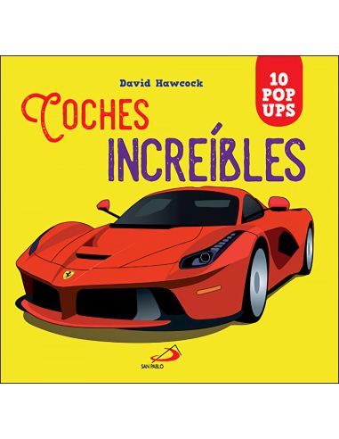 Coches Increíbles