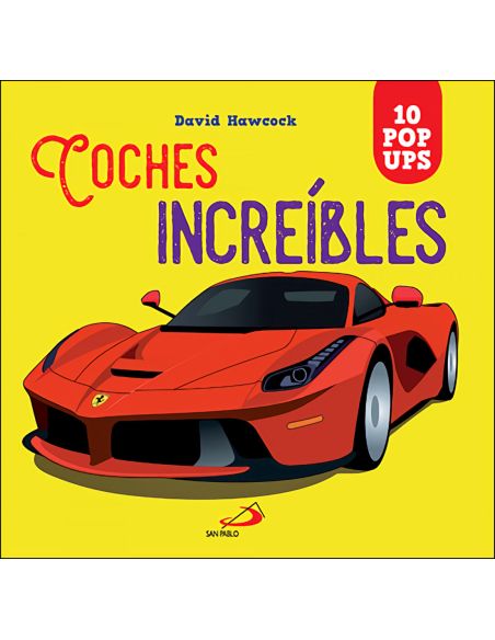 Coches Increíbles