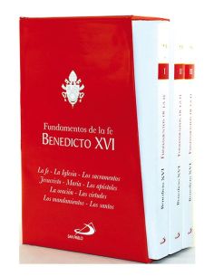 Fundamentos De La Fe