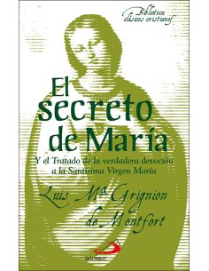 El Secreto De María