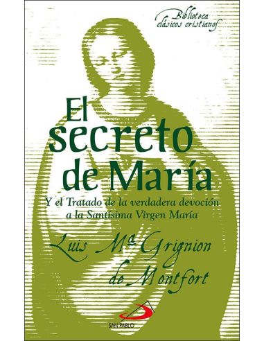 El Secreto De María