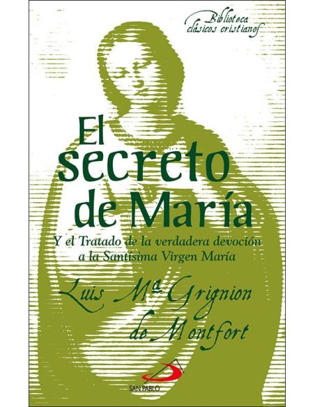 El Secreto De María