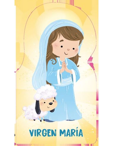 Virgen María