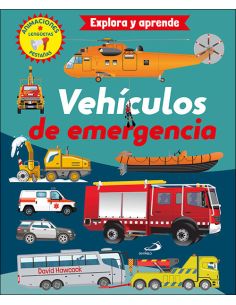Vehículos De Emergencia