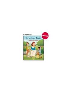 Vida De Jesus: Nuevo Testamento