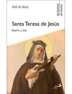 Santa Teresa De Jesús