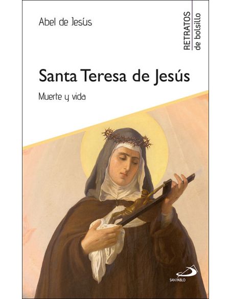 Santa Teresa De Jesús