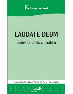 Laudate Deum