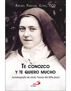 Te Conozco Y Te Quiero Mucho