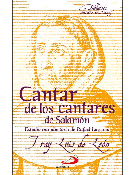 Cantar De Los Cantares De Salomon