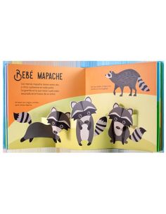 Bebés Animales