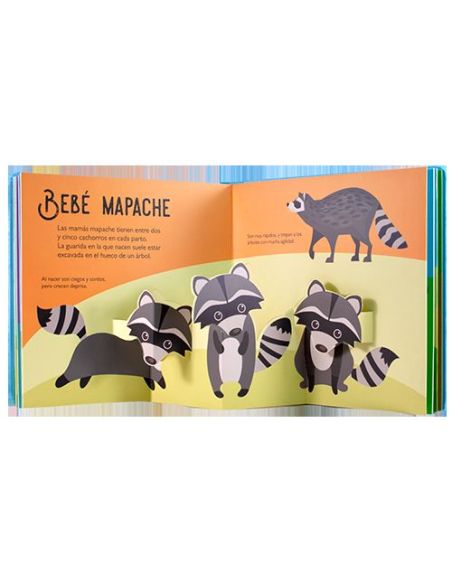 Bebés Animales