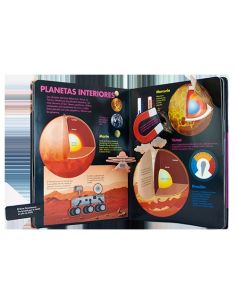 El Sistema Solar