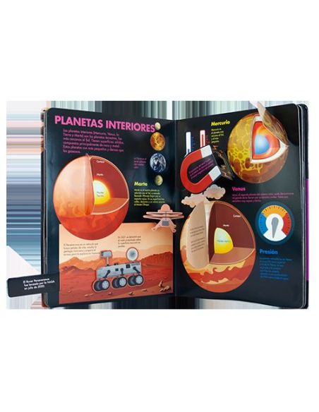 El Sistema Solar