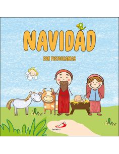 Navidad Con Pictogramas