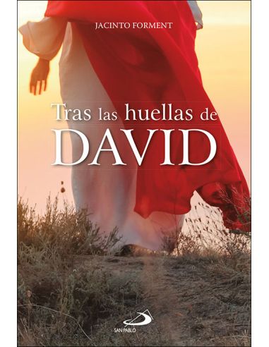 Tras Las Huellas De David