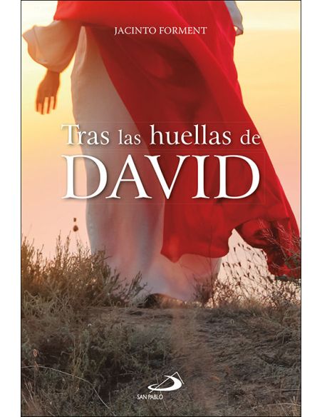 Tras Las Huellas De David