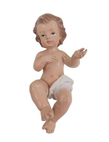Niño 21,5Cm Resina